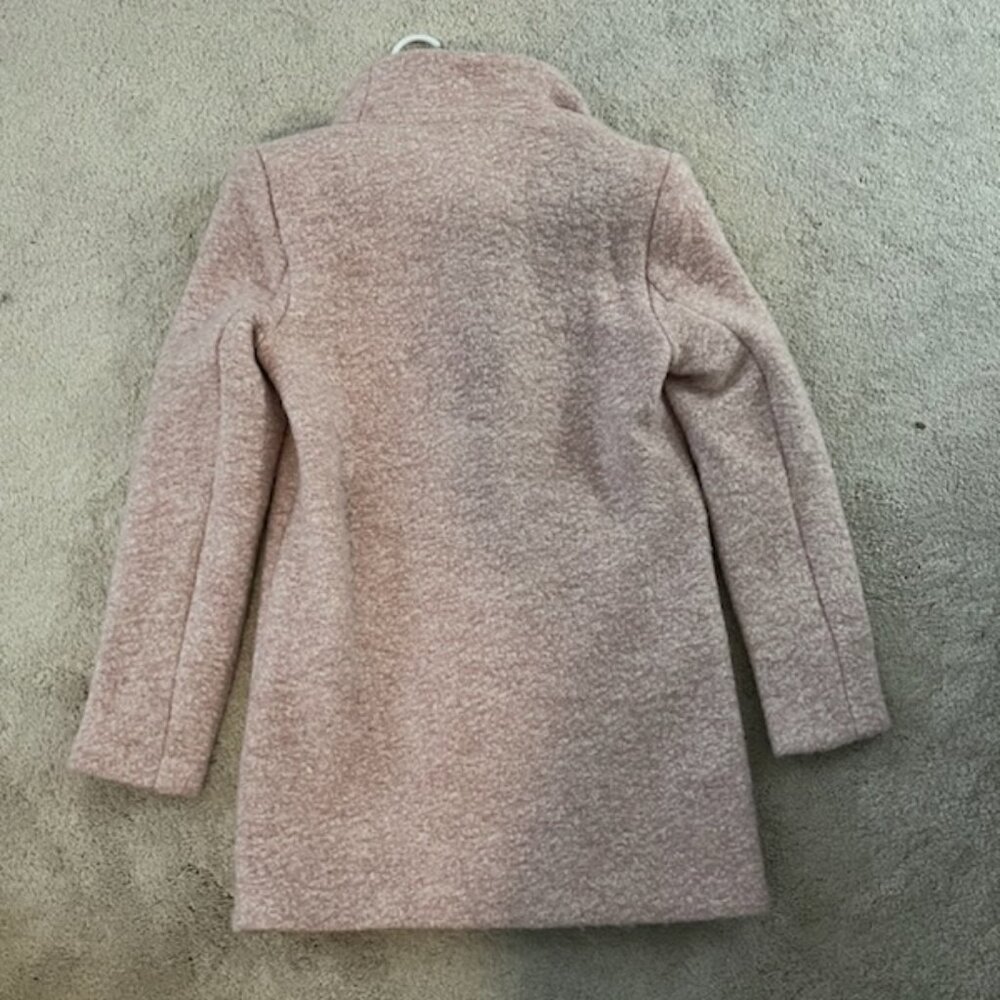ONLY Peacoat - Pink - Picture 2 of 3